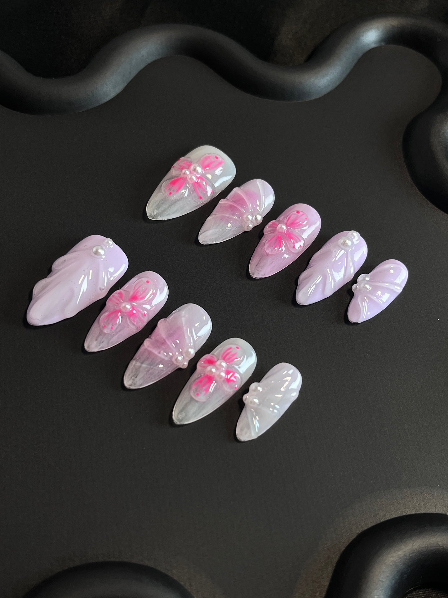 Soft Petal Pink