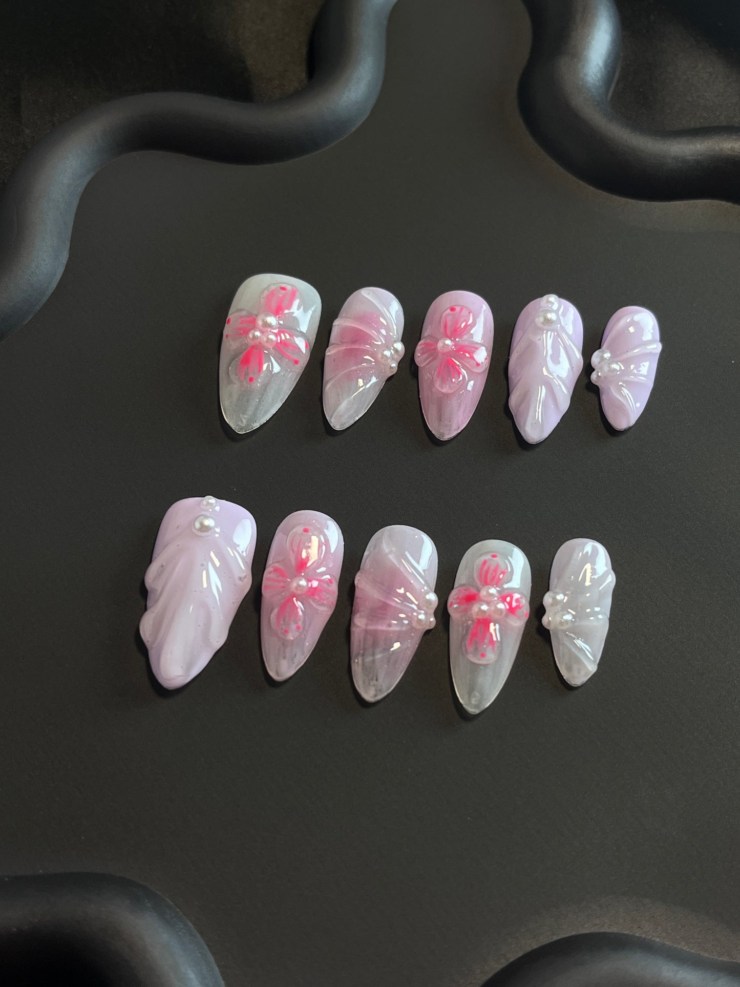 Soft Petal Pink
