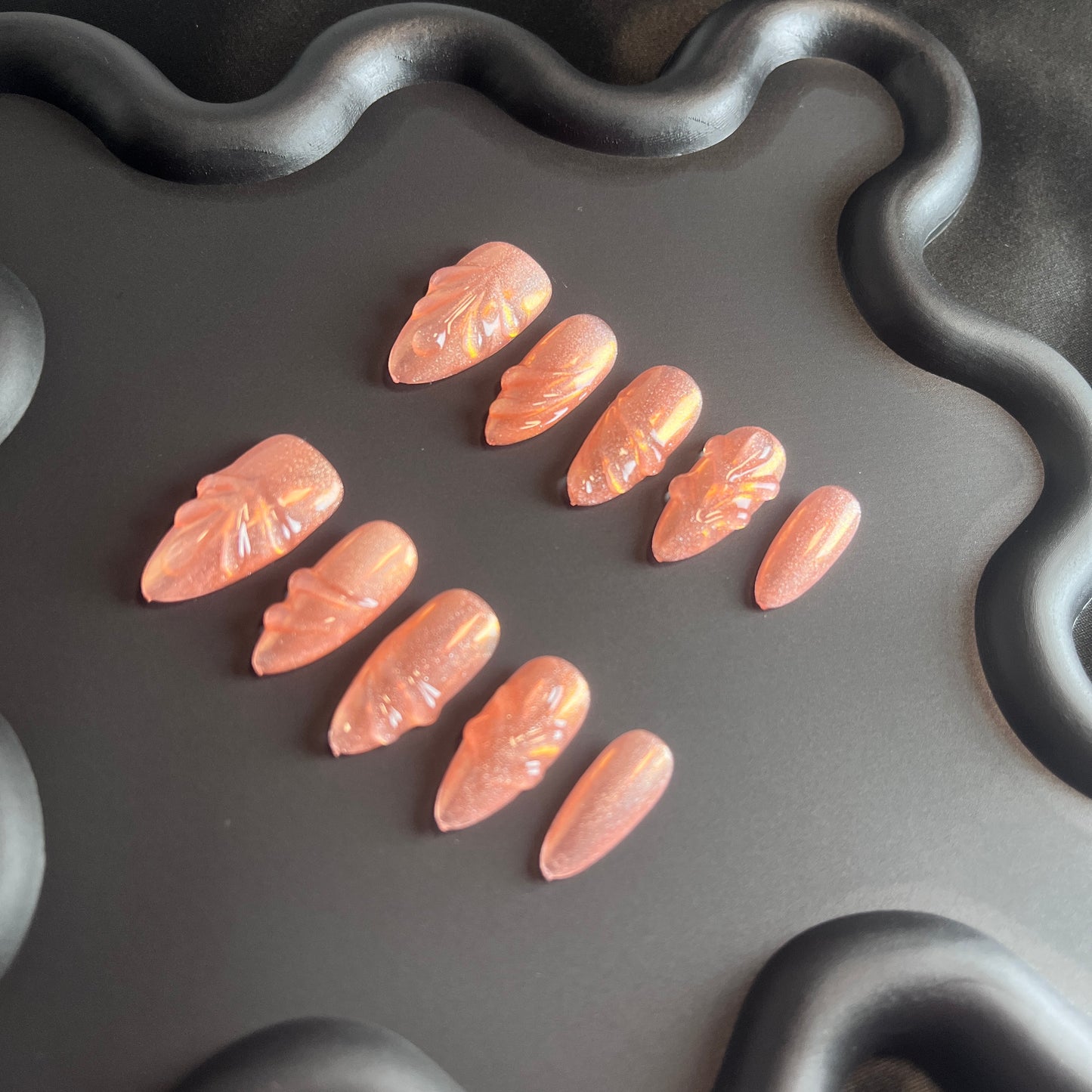 Tangerine Twist
