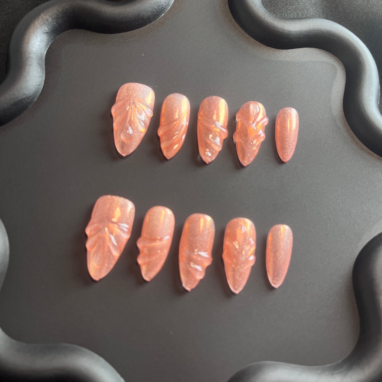 Tangerine Twist
