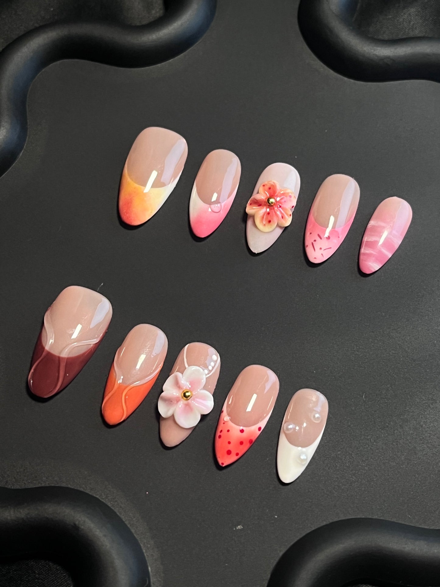 Autumn Blossom