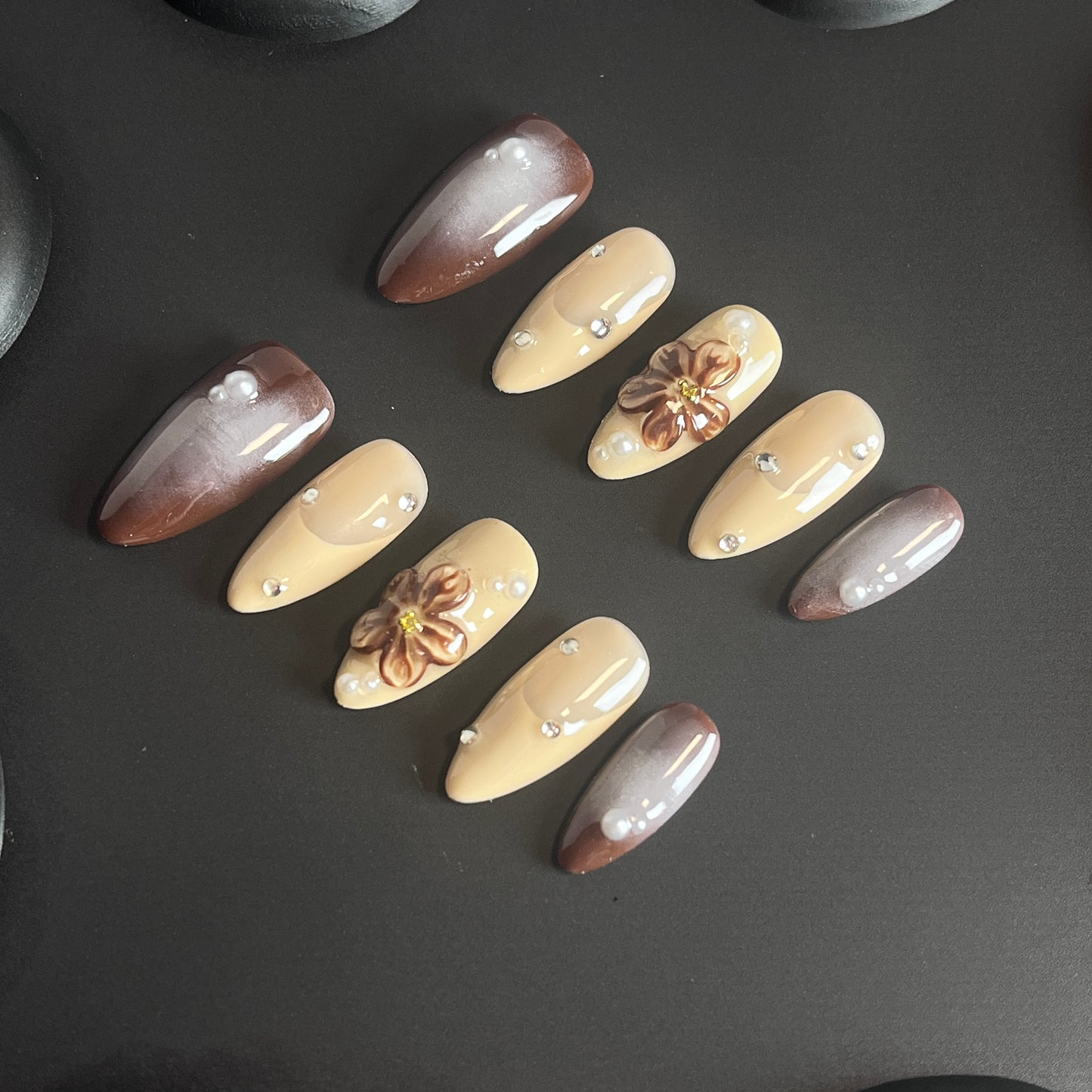 Chocolate Indulgence