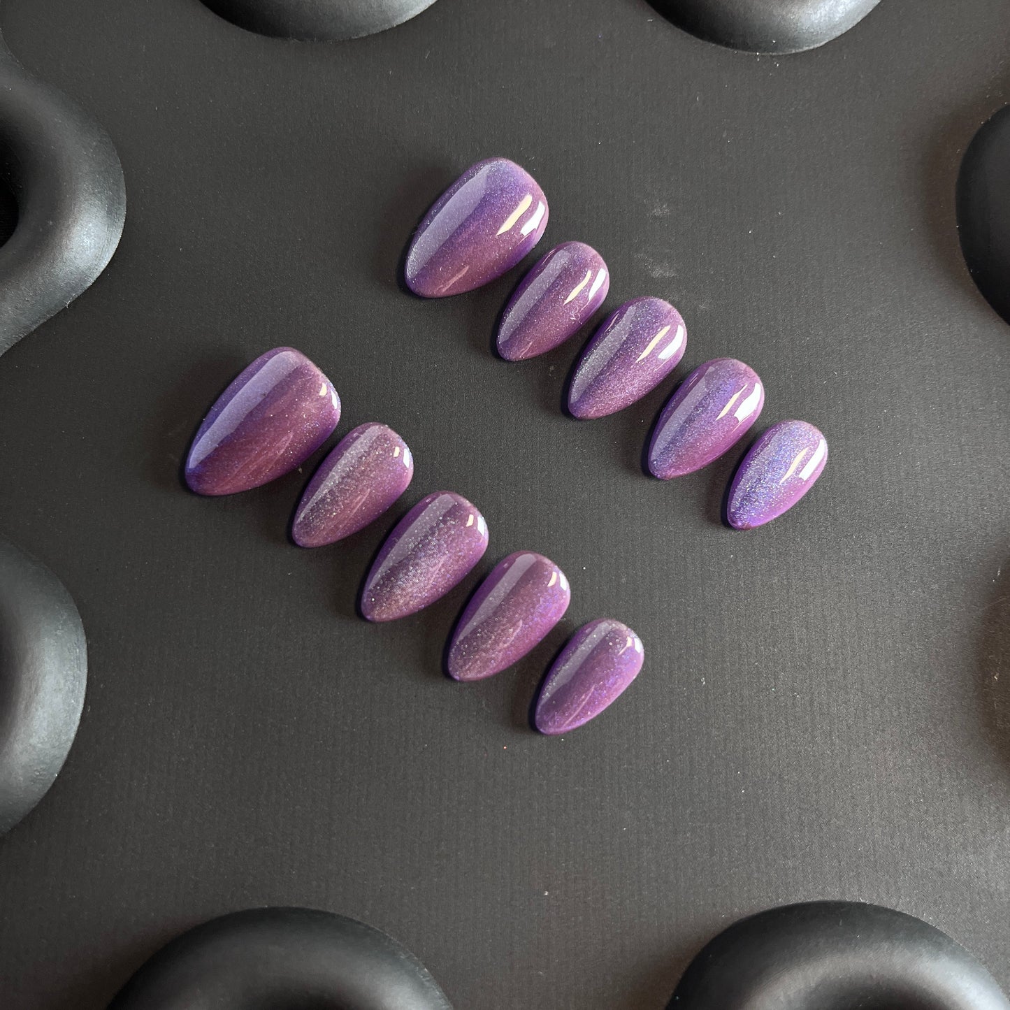 Violet Velvet