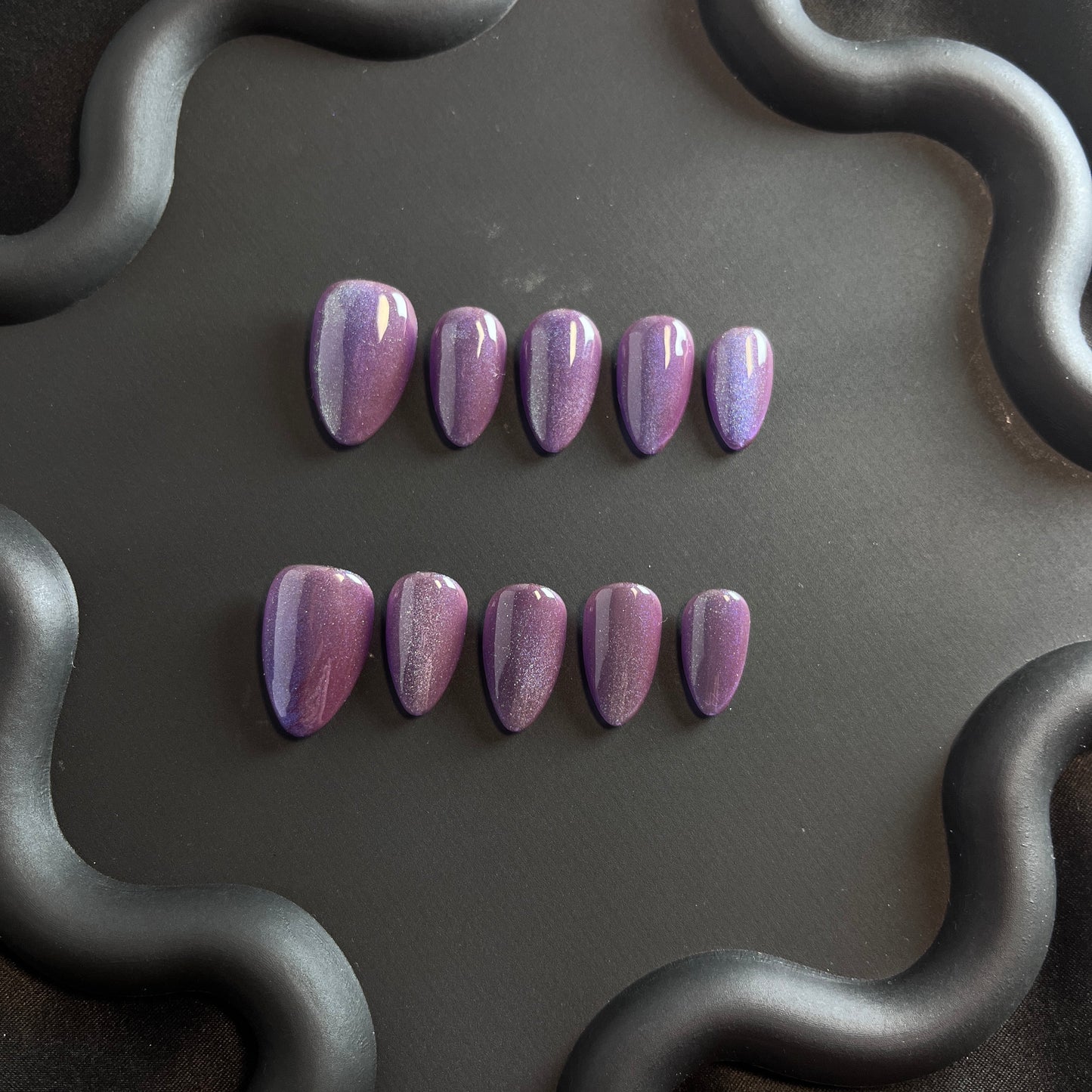 Violet Velvet